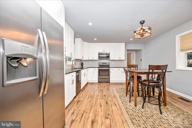 107 S JEFFERSON ST, Middletown, MD 21769