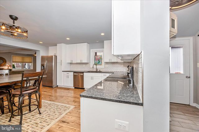 107 S JEFFERSON ST, Middletown, MD 21769