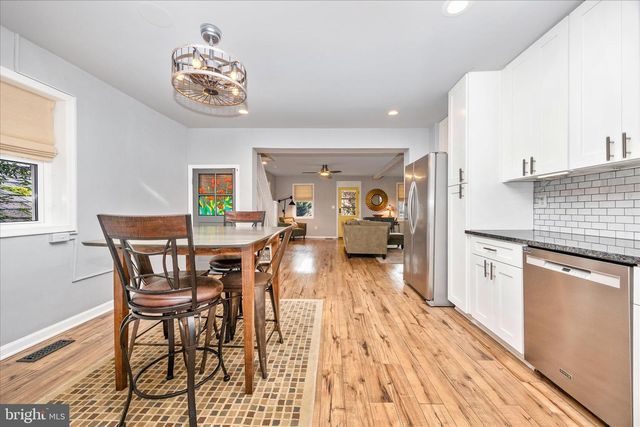 107 S JEFFERSON ST, Middletown, MD 21769