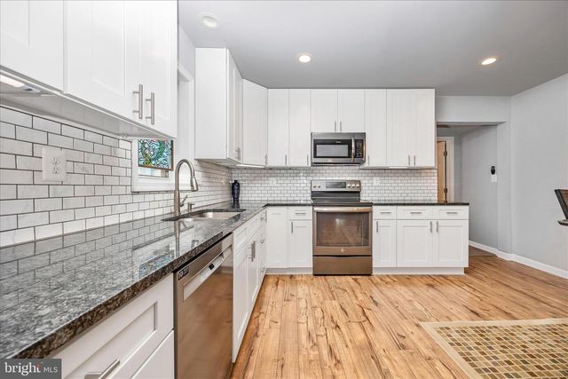 107 S JEFFERSON ST, Middletown, MD 21769