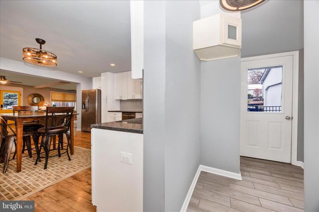 107 S JEFFERSON ST, Middletown, MD 21769