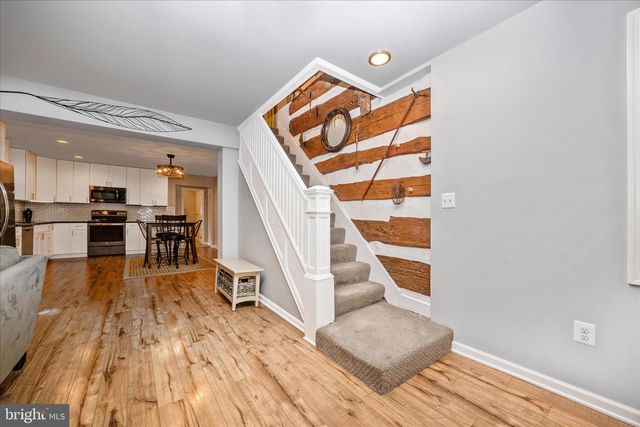 107 S JEFFERSON ST, Middletown, MD 21769