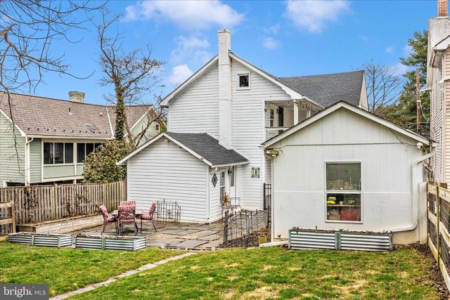 107 S JEFFERSON ST, Middletown, MD 21769