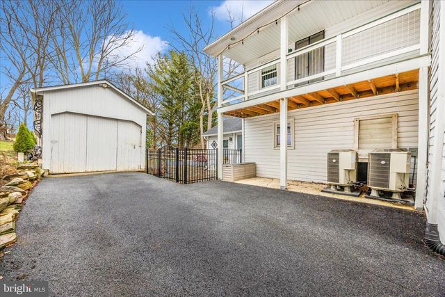 107 S JEFFERSON ST, Middletown, MD 21769