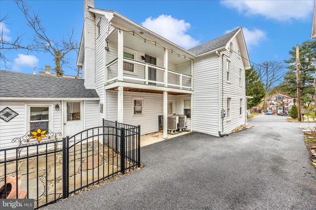 107 S JEFFERSON ST, Middletown, MD 21769