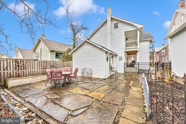 107 S JEFFERSON ST, Middletown, MD 21769