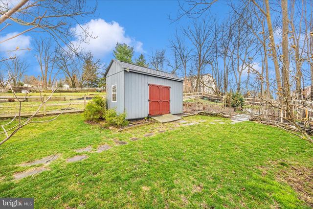 107 S JEFFERSON ST, Middletown, MD 21769