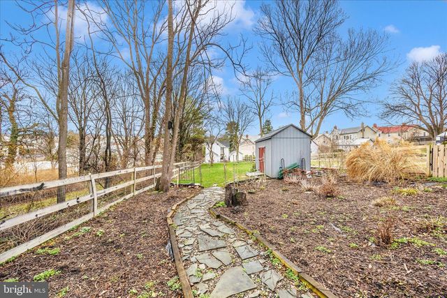 107 S JEFFERSON ST, Middletown, MD 21769