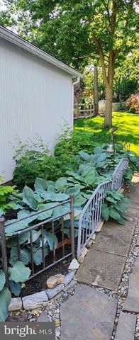 107 S JEFFERSON ST, Middletown, MD 21769