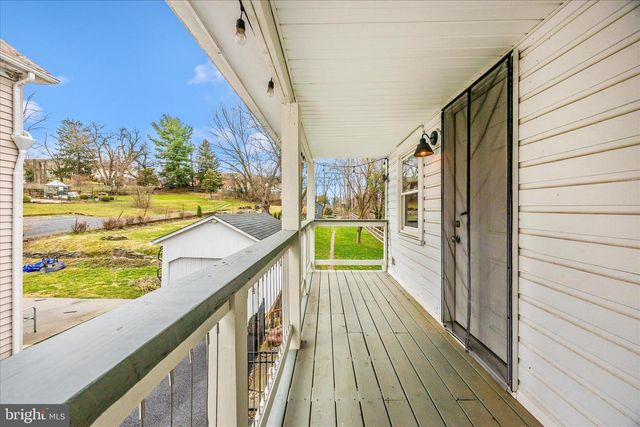 107 S JEFFERSON ST, Middletown, MD 21769