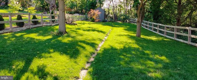 107 S JEFFERSON ST, Middletown, MD 21769