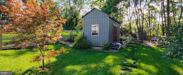 107 S JEFFERSON ST, Middletown, MD 21769