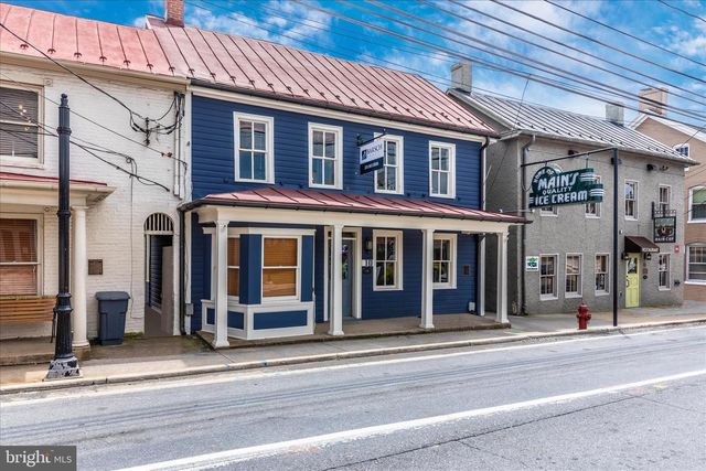 107 S JEFFERSON ST, Middletown, MD 21769