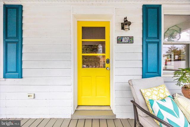 107 S JEFFERSON ST, Middletown, MD 21769