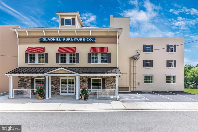 107 S JEFFERSON ST, Middletown, MD 21769