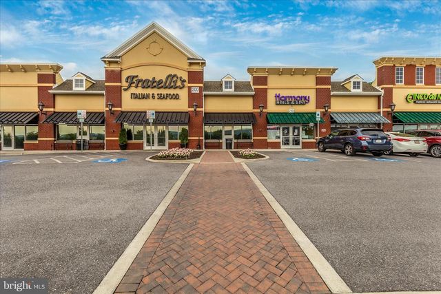 107 S JEFFERSON ST, Middletown, MD 21769