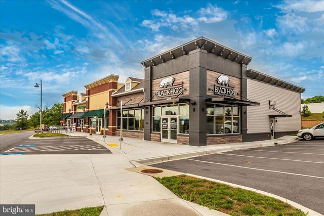 107 S JEFFERSON ST, Middletown, MD 21769