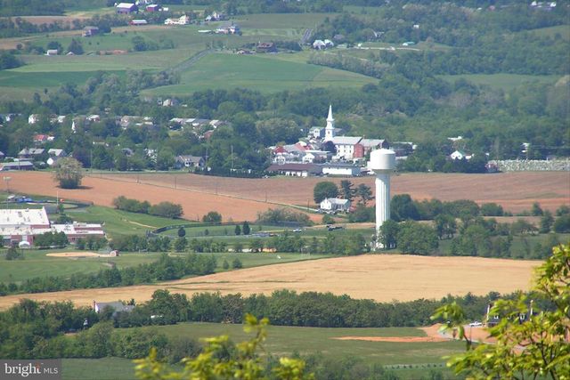 107 S JEFFERSON ST, Middletown, MD 21769