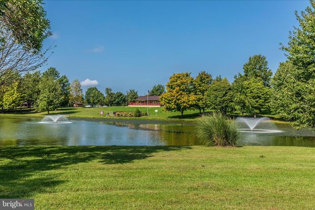 107 S JEFFERSON ST, Middletown, MD 21769