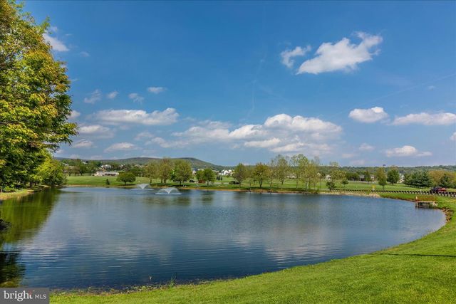 107 S JEFFERSON ST, Middletown, MD 21769