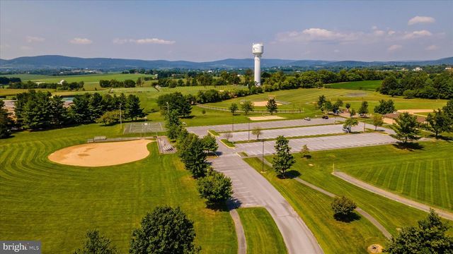 107 S JEFFERSON ST, Middletown, MD 21769