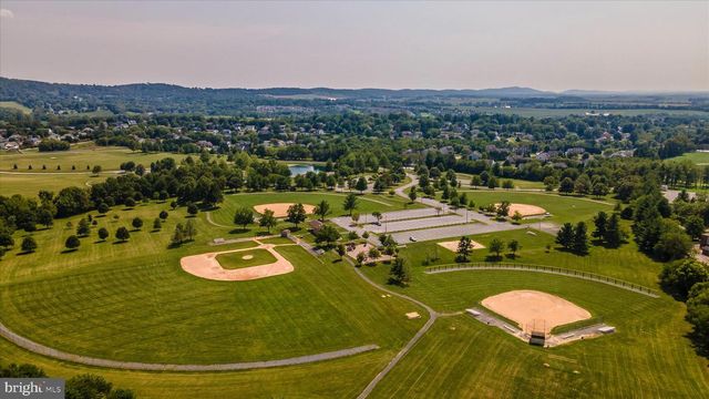 107 S JEFFERSON ST, Middletown, MD 21769