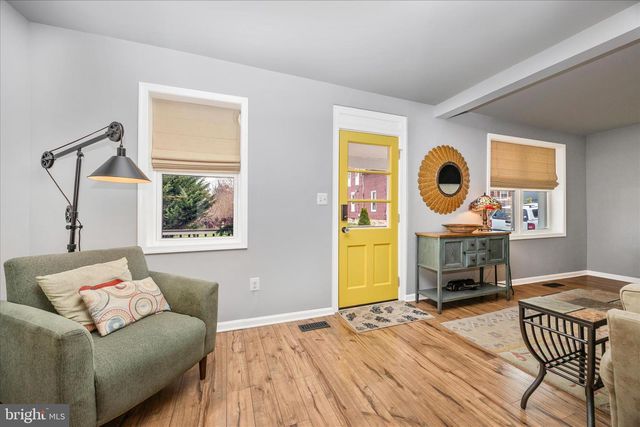 107 S JEFFERSON ST, Middletown, MD 21769