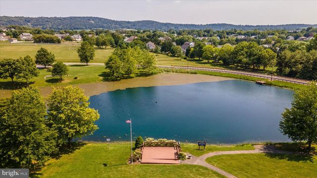 107 S JEFFERSON ST, Middletown, MD 21769