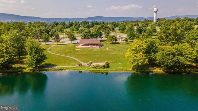 107 S JEFFERSON ST, Middletown, MD 21769