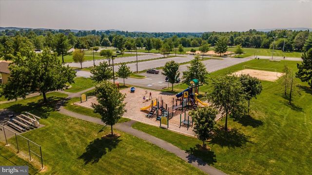 107 S JEFFERSON ST, Middletown, MD 21769