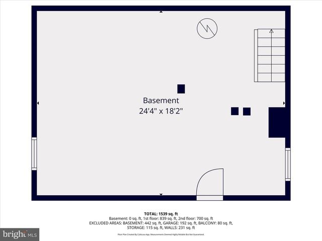 107 S JEFFERSON ST, Middletown, MD 21769