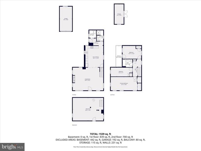 107 S JEFFERSON ST, Middletown, MD 21769