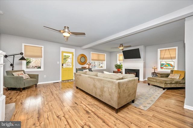 107 S JEFFERSON ST, Middletown, MD 21769