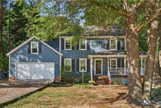 6929 Hearthside Dr, Prince George, VA 23875