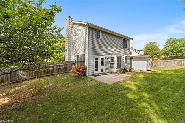 900 Biloxi Avenue, Kernersville, NC 27284