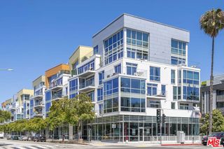1705 Ocean Avenue 206, Santa Monica, CA 90401