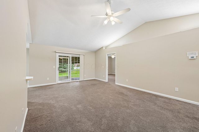 5138 Country Place Lane, Plain City, OH 43064