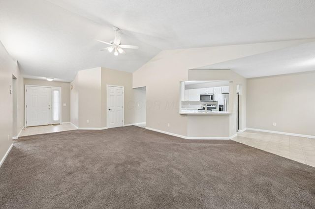 5138 Country Place Lane, Plain City, OH 43064