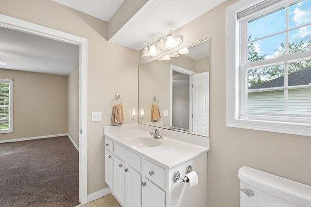 5138 Country Place Lane, Plain City, OH 43064