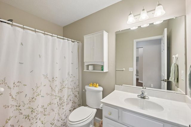 5138 Country Place Lane, Plain City, OH 43064