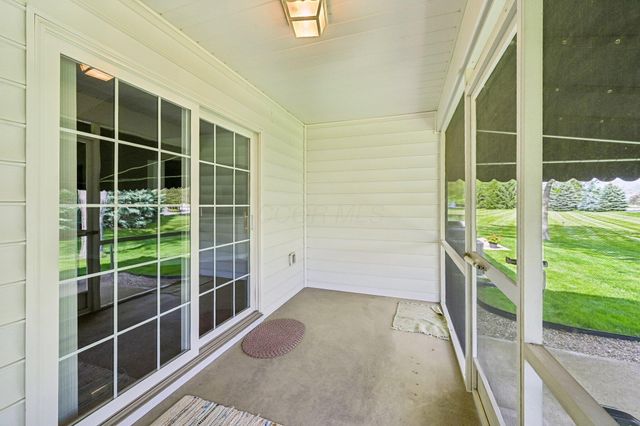 5138 Country Place Lane, Plain City, OH 43064