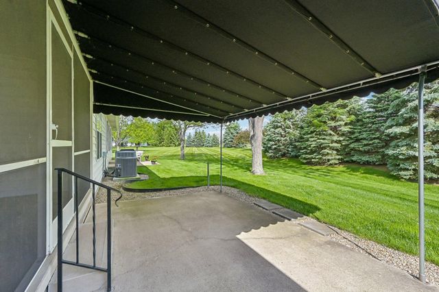 5138 Country Place Lane, Plain City, OH 43064