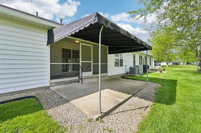5138 Country Place Lane, Plain City, OH 43064