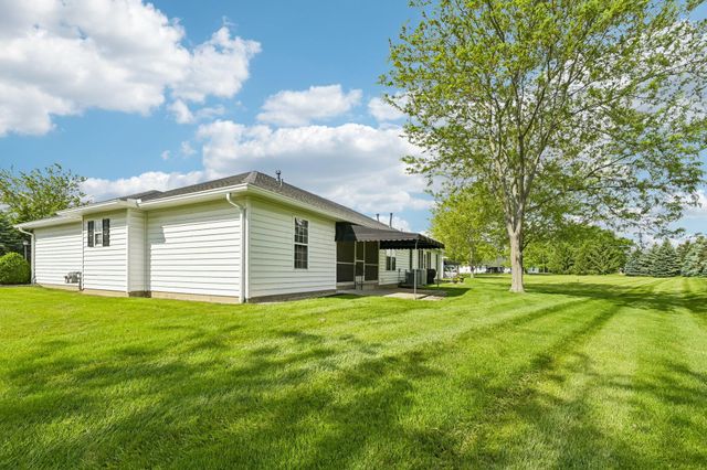 5138 Country Place Lane, Plain City, OH 43064