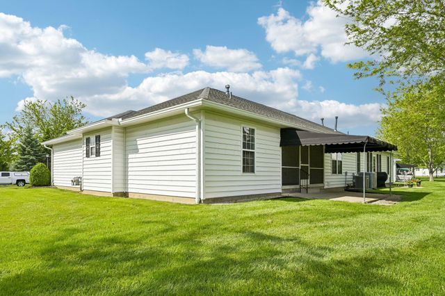 5138 Country Place Lane, Plain City, OH 43064