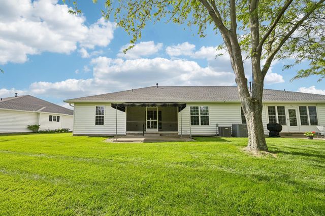 5138 Country Place Lane, Plain City, OH 43064