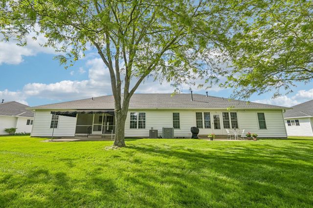 5138 Country Place Lane, Plain City, OH 43064