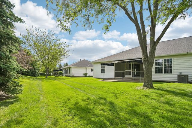 5138 Country Place Lane, Plain City, OH 43064