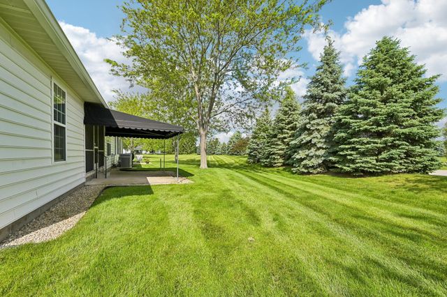 5138 Country Place Lane, Plain City, OH 43064