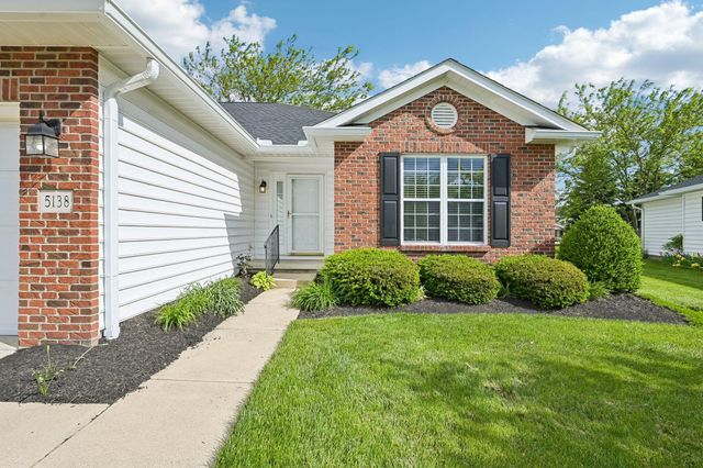 5138 Country Place Lane, Plain City, OH 43064